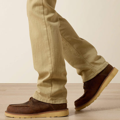 Ariat Smart Buy M7 Grizzly Straight Jean