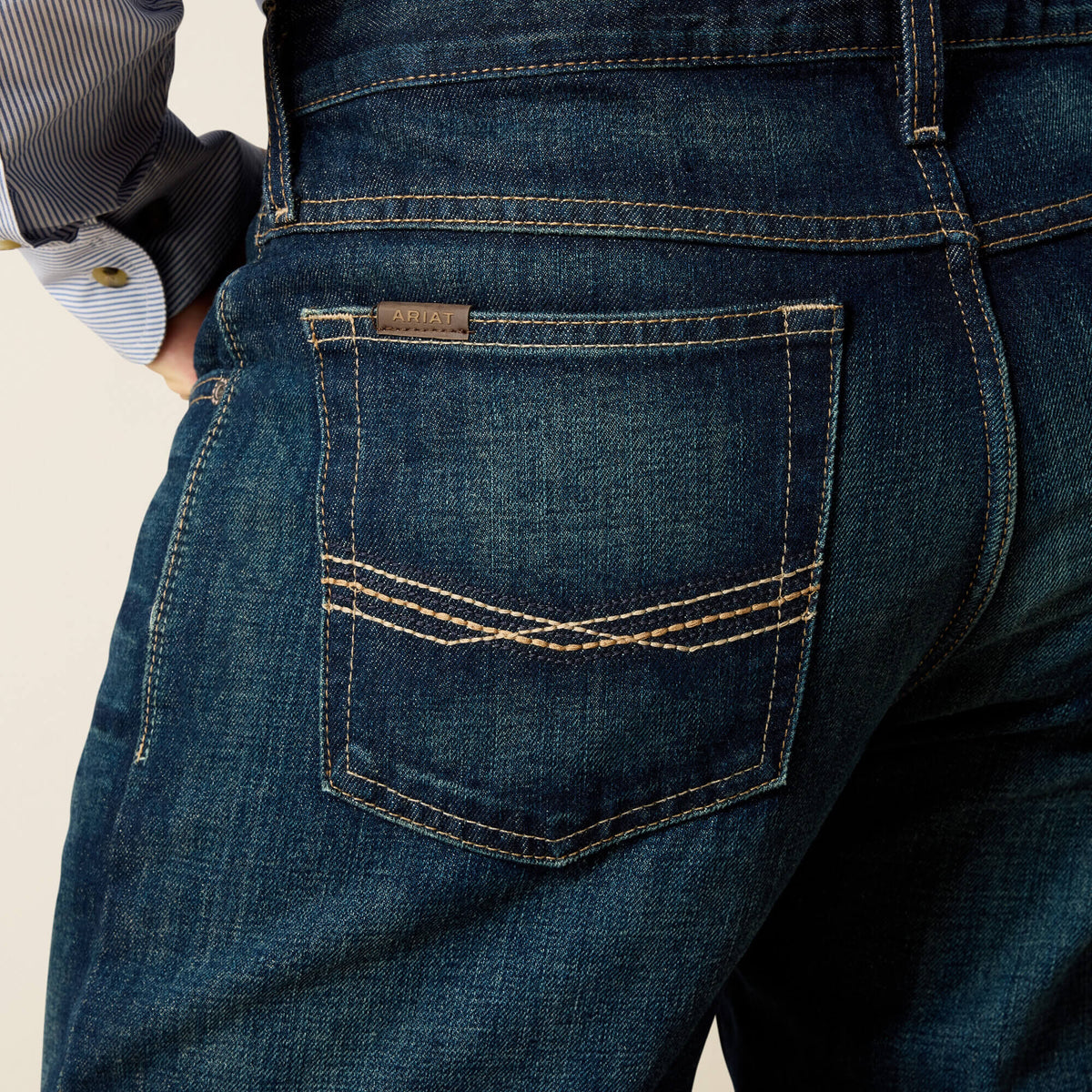 Ariat Latest M4 Legacy Boot Cut Jean