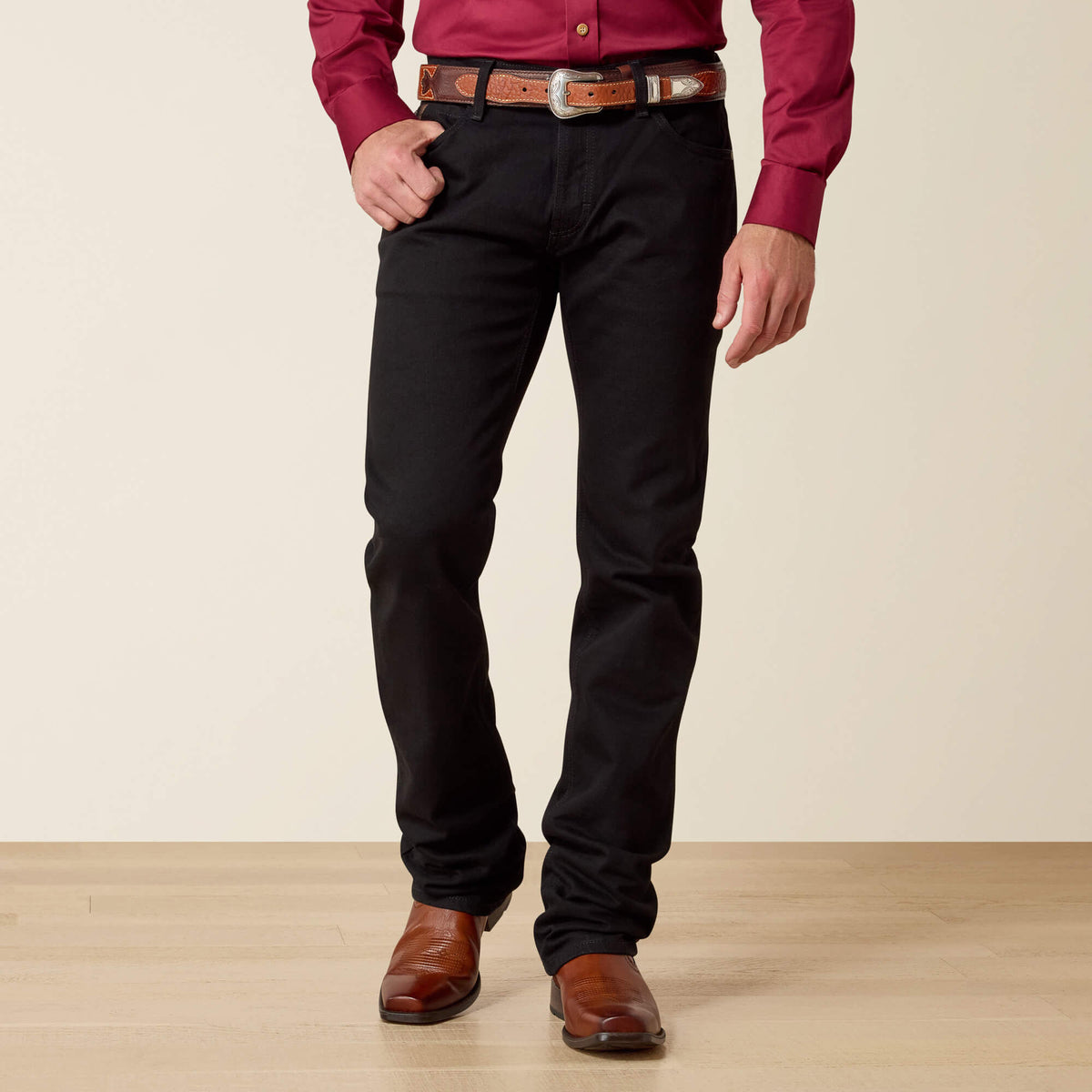 Ariat New M7 Slim Legacy Straight Jean