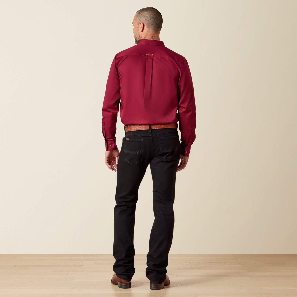 Ariat New M7 Slim Legacy Straight Jean