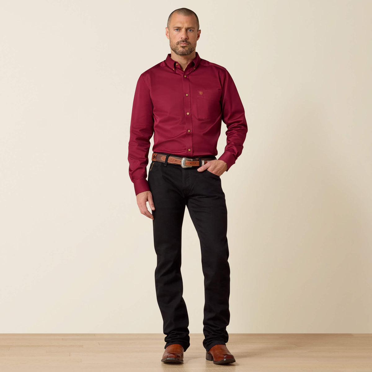 Ariat New M7 Slim Legacy Straight Jean