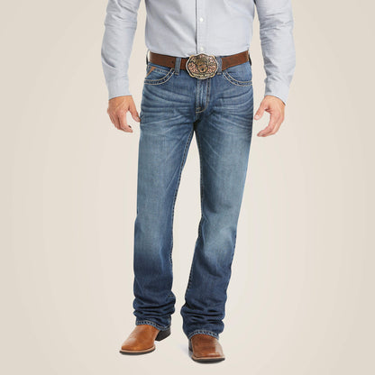Ariat Value M2 Traditional Relaxed Owens Boot Cut Jean