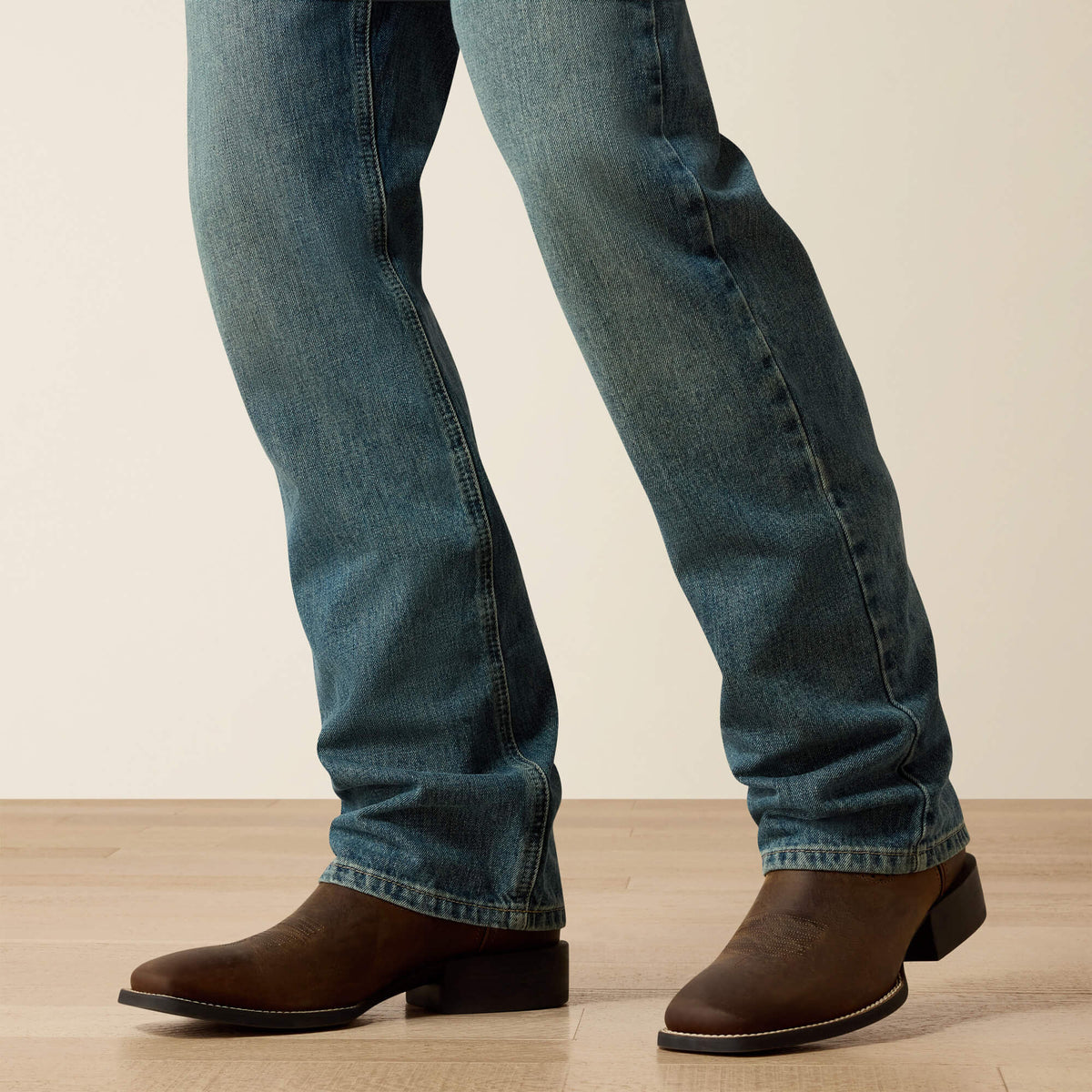 Ariat Recommended M2 Relaxed Legacy Boot Cut Jean