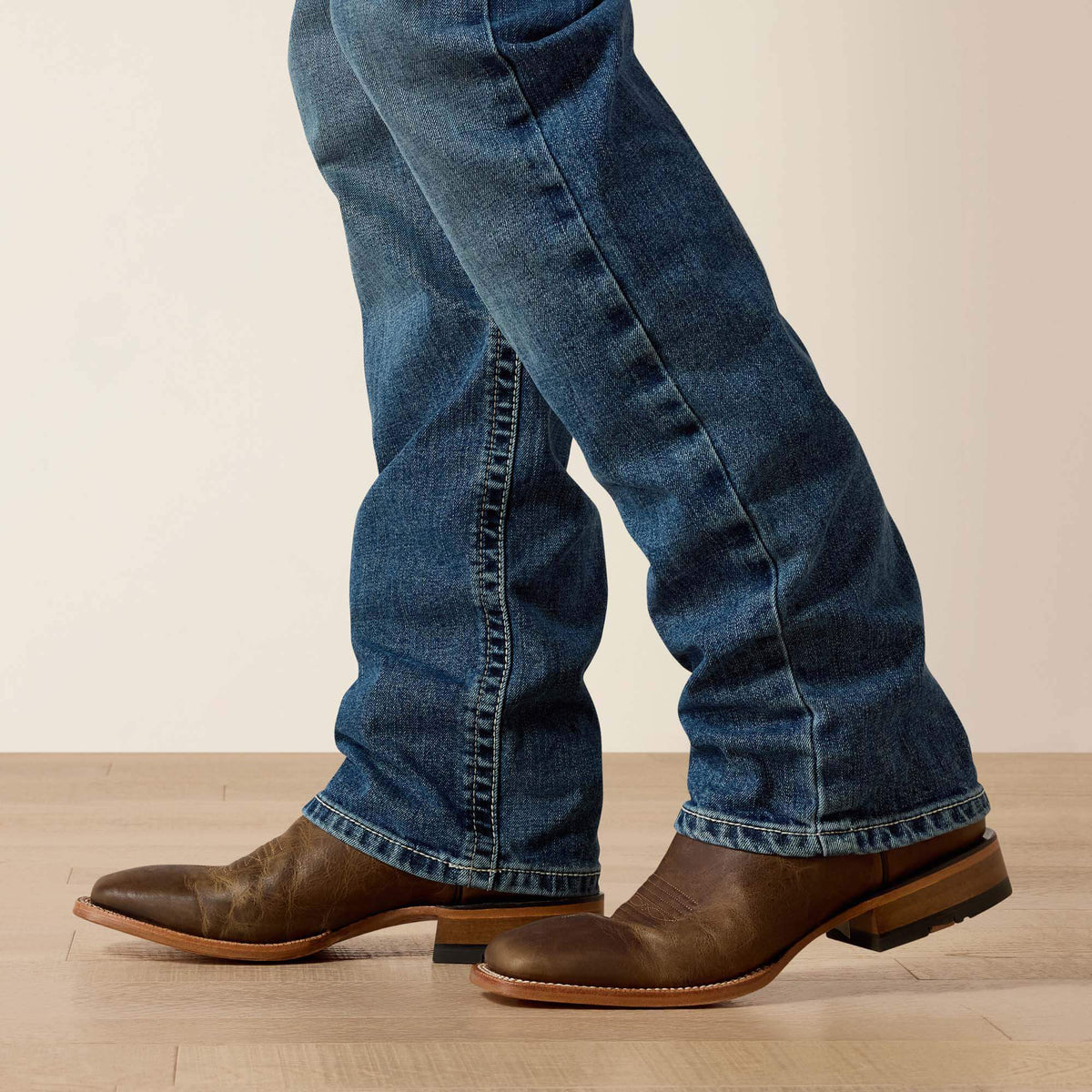 Ariat Signature M2 Traditional Relaxed Grayson Boot Cut Jean