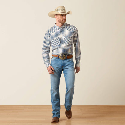 Ariat Special Offer M4 Relaxed Tobias Boot Cut Jeans