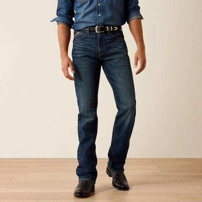 Ariat Popular M7 Slim Ray Classic Rise Pro Series Straight Leg Jeans