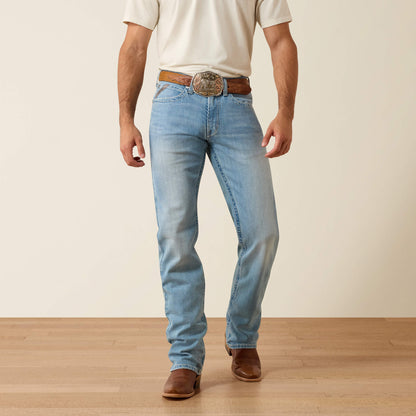 Ariat Premium M5 Straight Norman Straight Leg Jeans