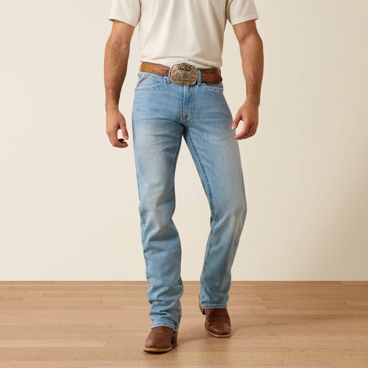 Ariat Premium M5 Straight Norman Straight Leg Jeans