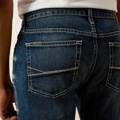 Ariat Quality M7 Slim Toro Straight Jean
