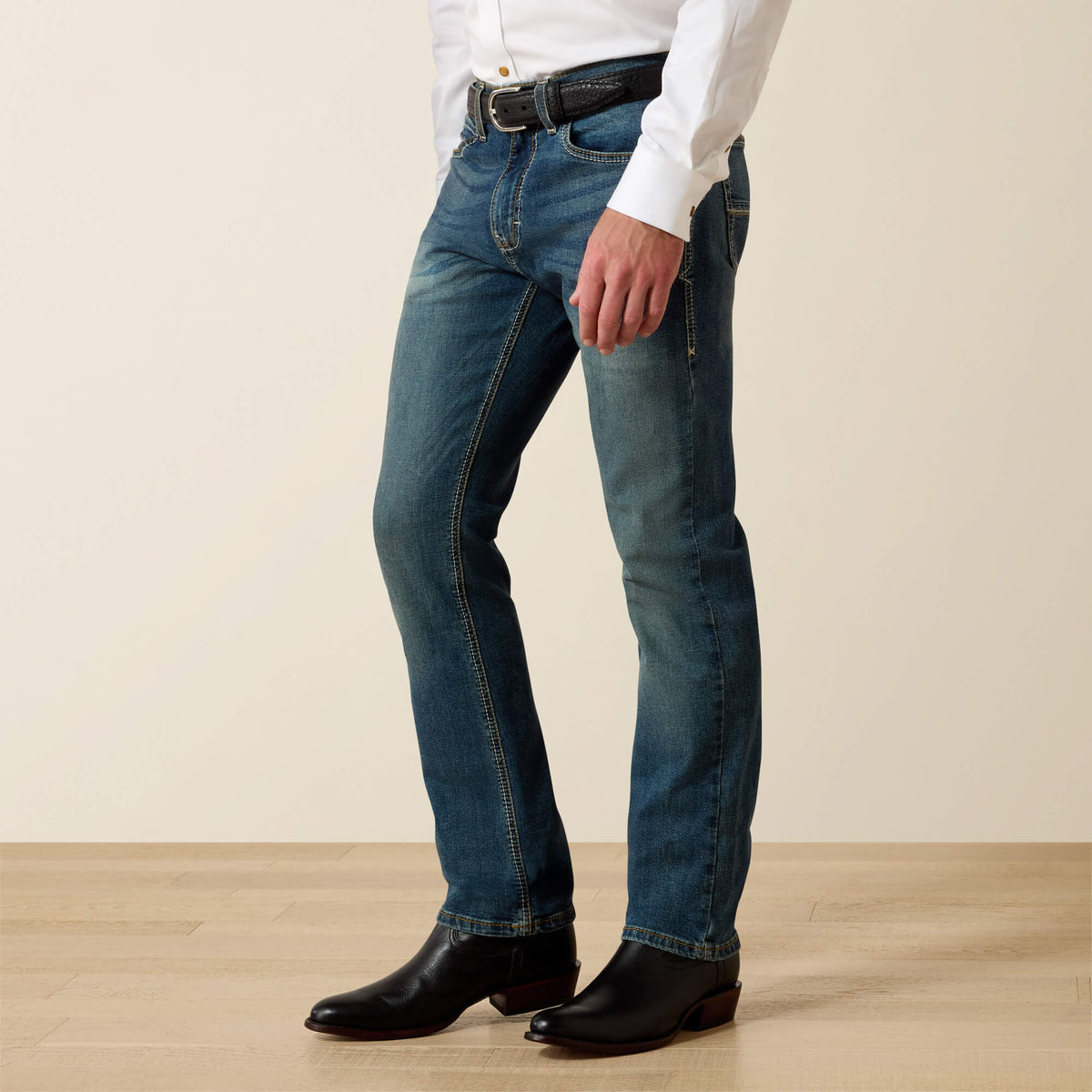 Ariat Sale M8 Modern Sebastian Slim Straight Leg Jeans