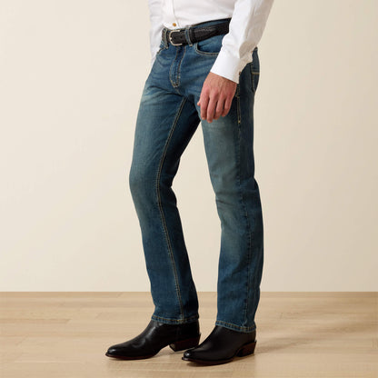 Ariat Sale M8 Modern Sebastian Slim Straight Leg Jeans