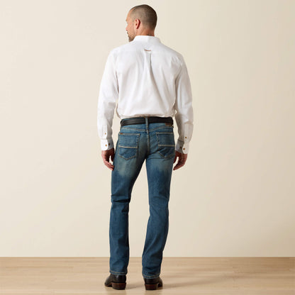 Ariat Sale M8 Modern Sebastian Slim Straight Leg Jeans