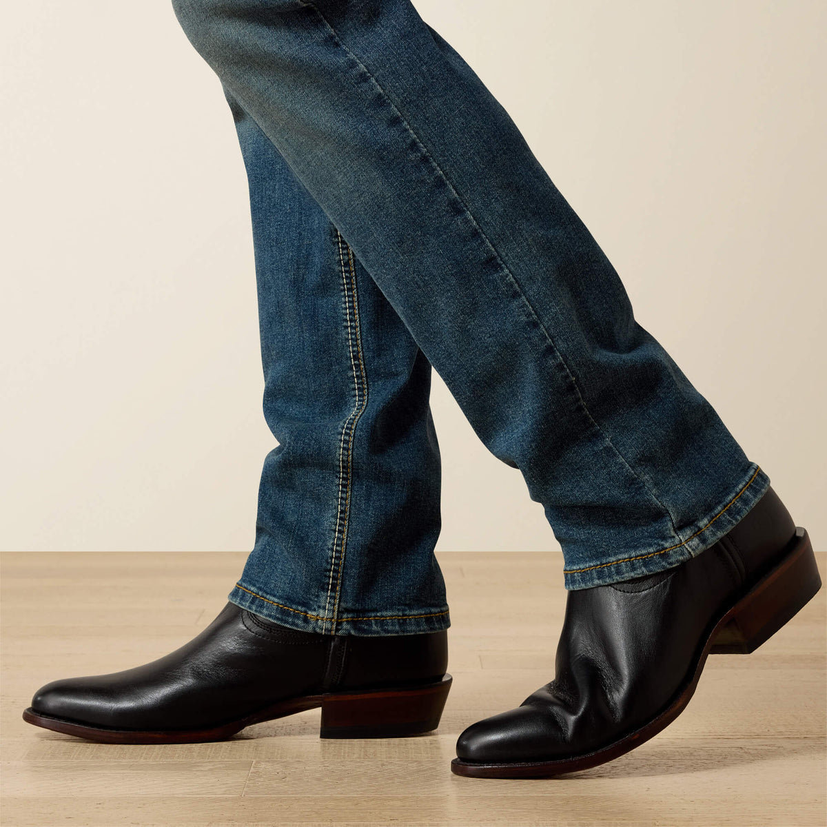 Ariat Sale M8 Modern Sebastian Slim Straight Leg Jeans
