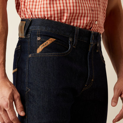 Ariat Exclusive M2 Traditional Relaxed Pro Series Ray Boot Cut Jeans