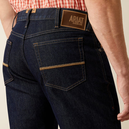 Ariat Exclusive M2 Traditional Relaxed Pro Series Ray Boot Cut Jeans