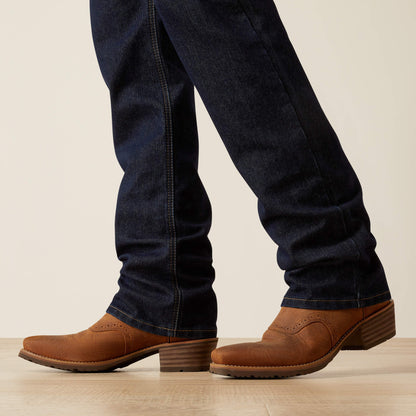 Ariat Exclusive M2 Traditional Relaxed Pro Series Ray Boot Cut Jeans