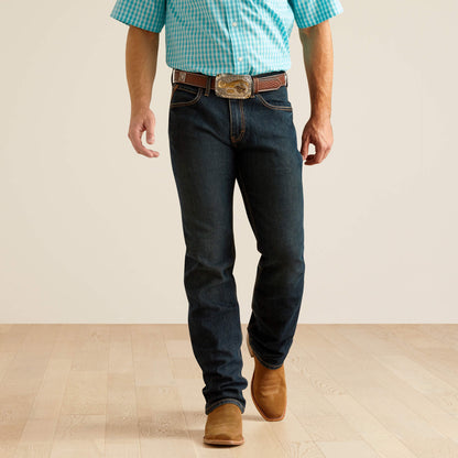 Ariat Recommended M4 Relaxed Pro Series Ray Boot Cut Jeans