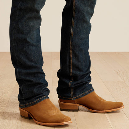 Ariat Recommended M4 Relaxed Pro Series Ray Boot Cut Jeans