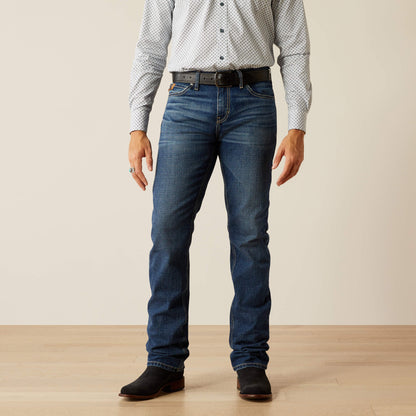 Ariat Value M8 Modern Ashton Straight Leg Jeans