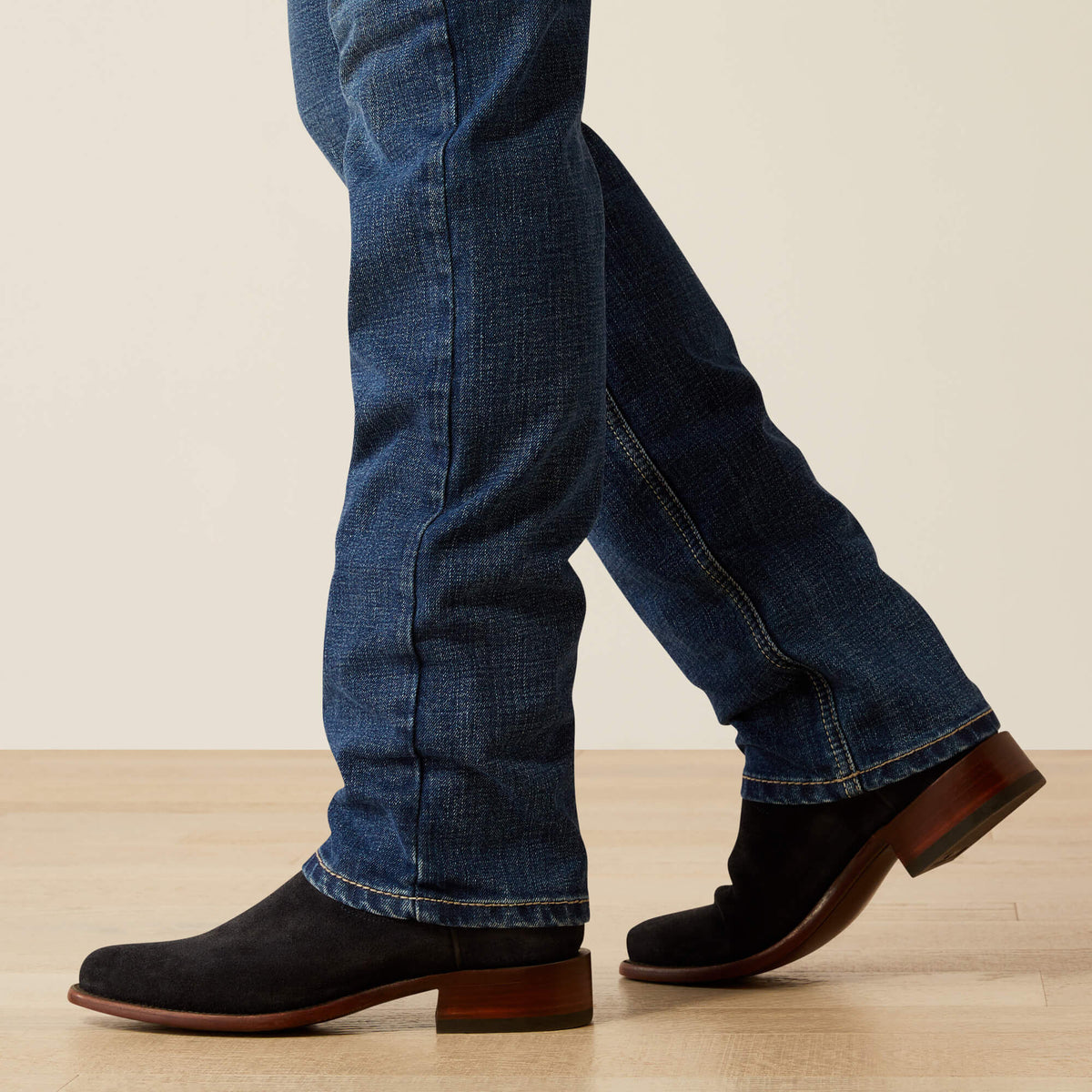 Ariat Value M8 Modern Ashton Straight Leg Jeans