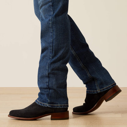 Ariat Value M8 Modern Ashton Straight Leg Jeans