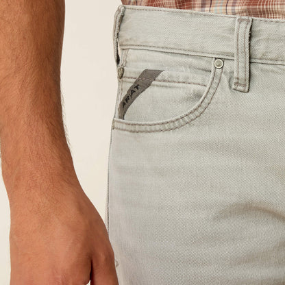 Ariat Featured M7 Slim Oliver Straight Leg Jeans