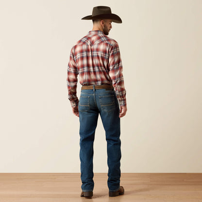 Ariat Value M4 Relaxed Acclimatize Dayne Boot Cut Jean