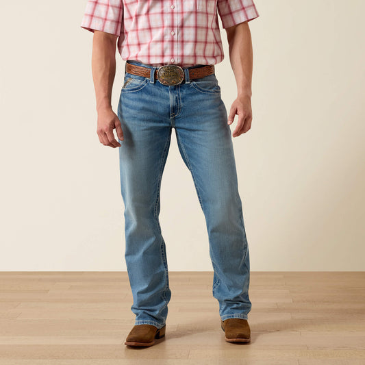 Ariat Smart Buy M2 Traditional Relaxed Rory Boot Cut Jeans
