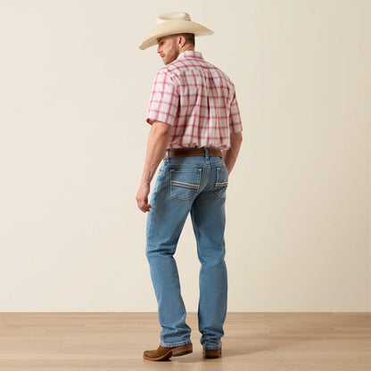 Ariat Smart Buy M2 Traditional Relaxed Rory Boot Cut Jeans
