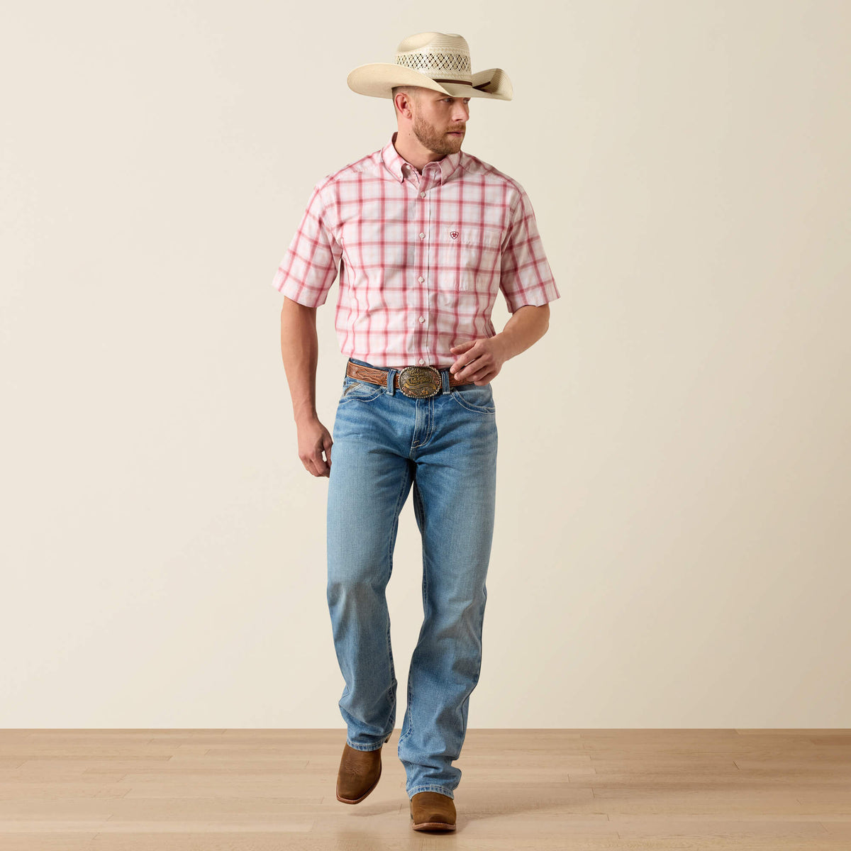 Ariat Smart Buy M2 Traditional Relaxed Rory Boot Cut Jeans