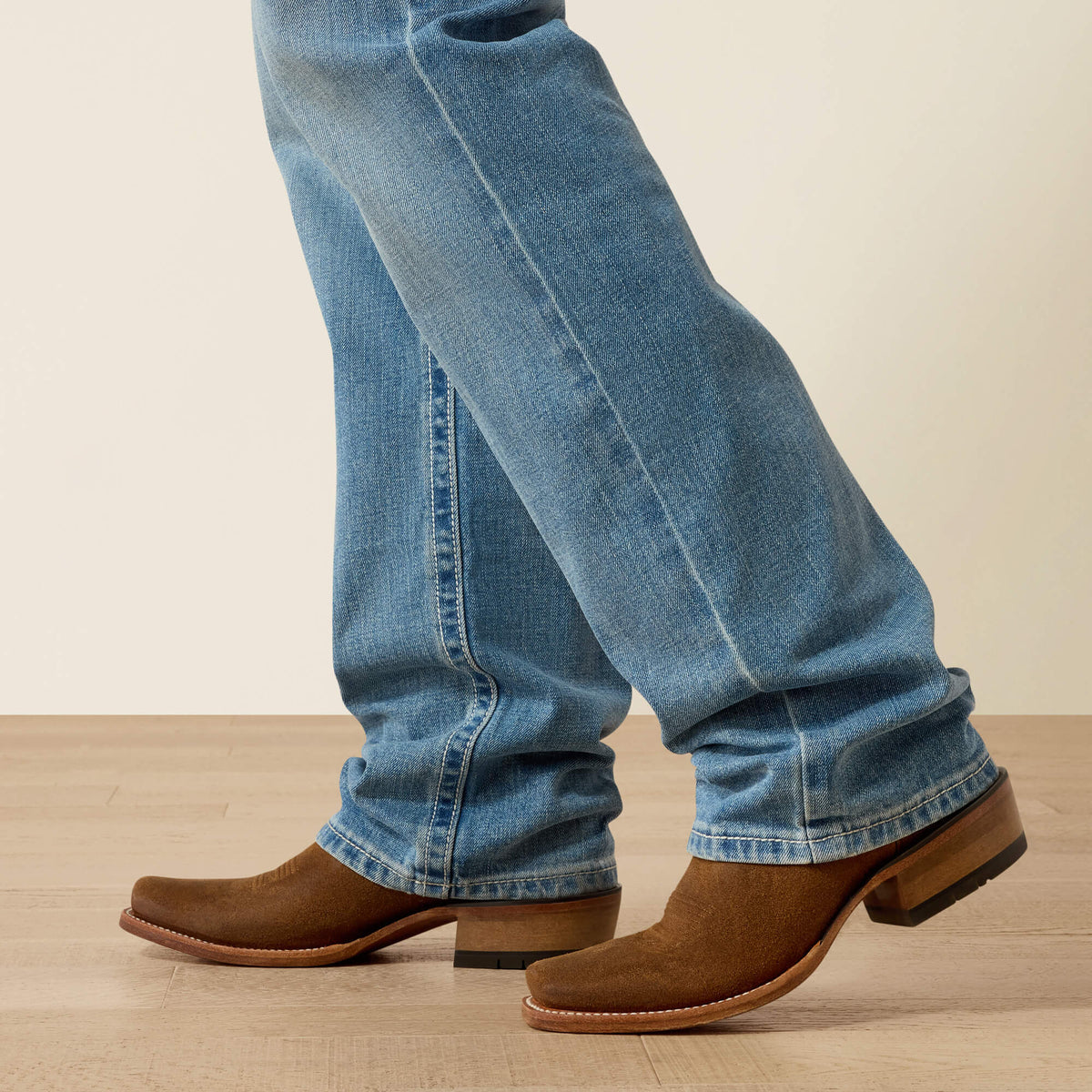 Ariat Smart Buy M2 Traditional Relaxed Rory Boot Cut Jeans