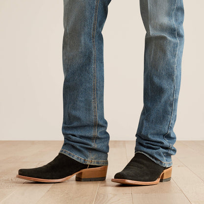 Ariat Great Value M5 Straight Pro Series Ray Straight Leg Jeans