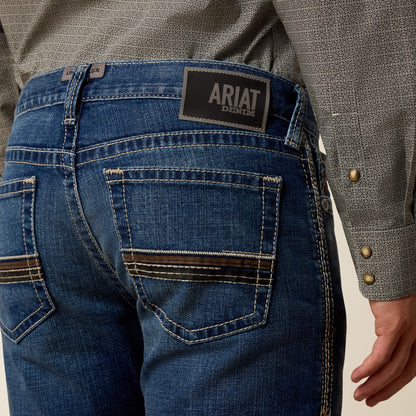 Ariat Trending M7 Slim Dalton Straight Leg Jeans