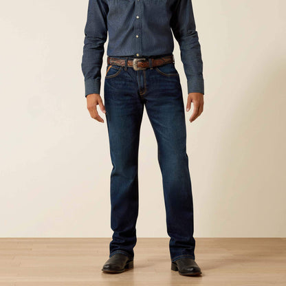Ariat Special Offer M4 Relaxed Darian Boot Cut Jeans