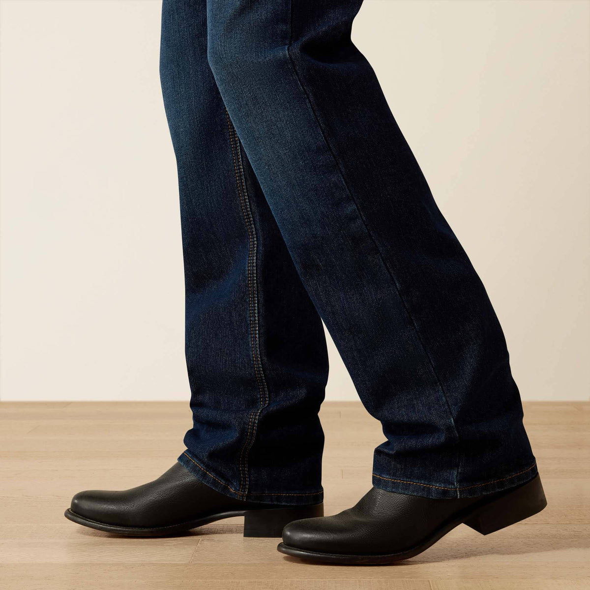 Ariat Special Offer M4 Relaxed Darian Boot Cut Jeans