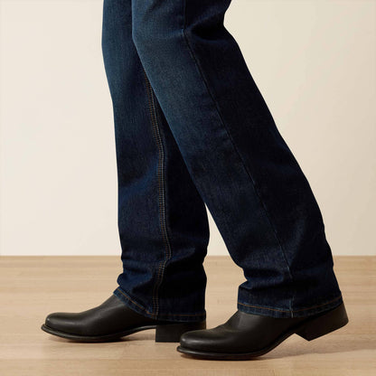 Ariat Special Offer M4 Relaxed Darian Boot Cut Jeans
