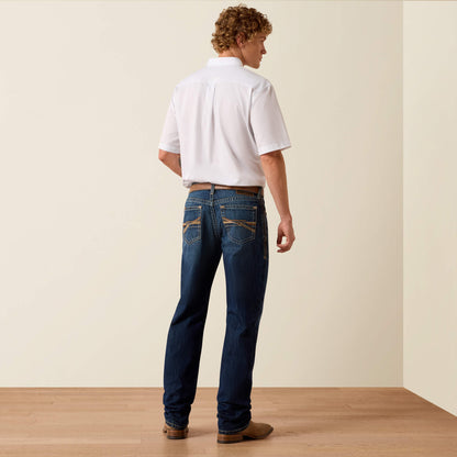 Ariat Sale M3 Loose Shawn Straight Leg Jeans