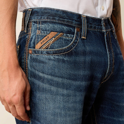 Ariat Sale M3 Loose Shawn Straight Leg Jeans