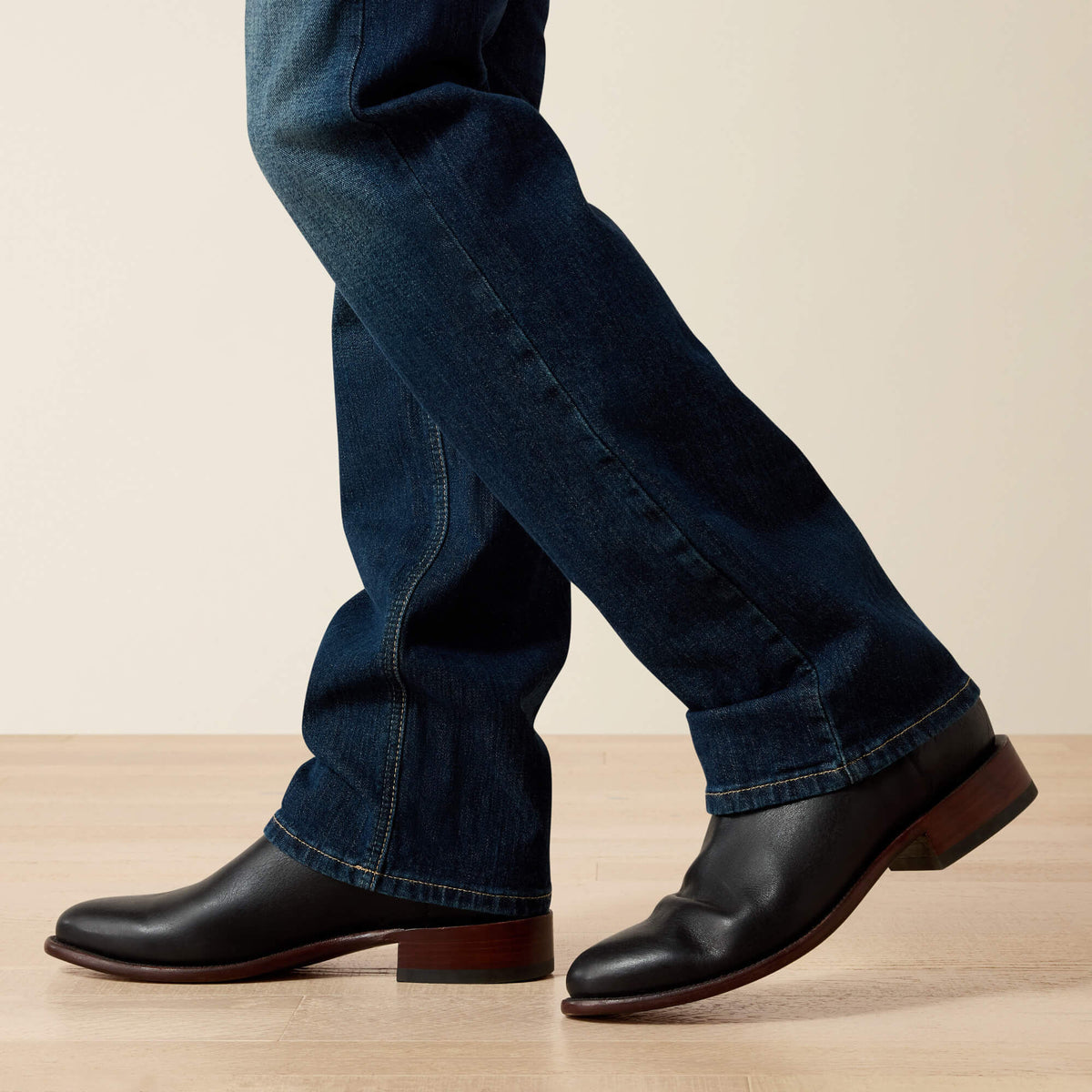 Ariat Discount M7 Rocker Stretch Legacy Stackable Straight Leg Jean