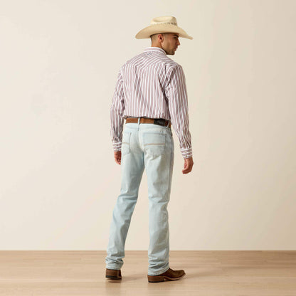 Ariat Recommended M5 Straight Judd Straight Leg Jeans
