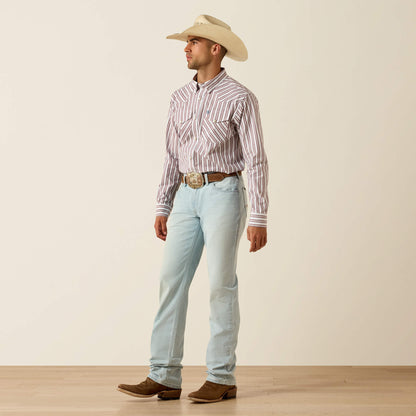 Ariat Recommended M5 Straight Judd Straight Leg Jeans