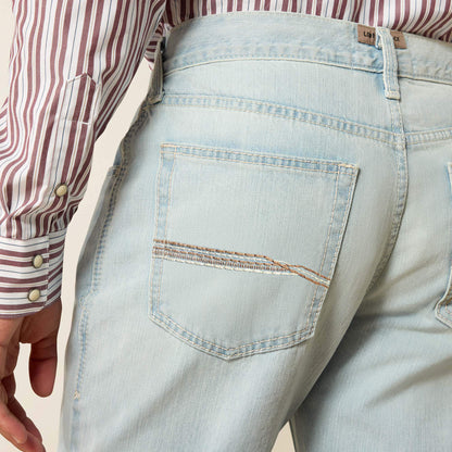 Ariat Recommended M5 Straight Judd Straight Leg Jeans