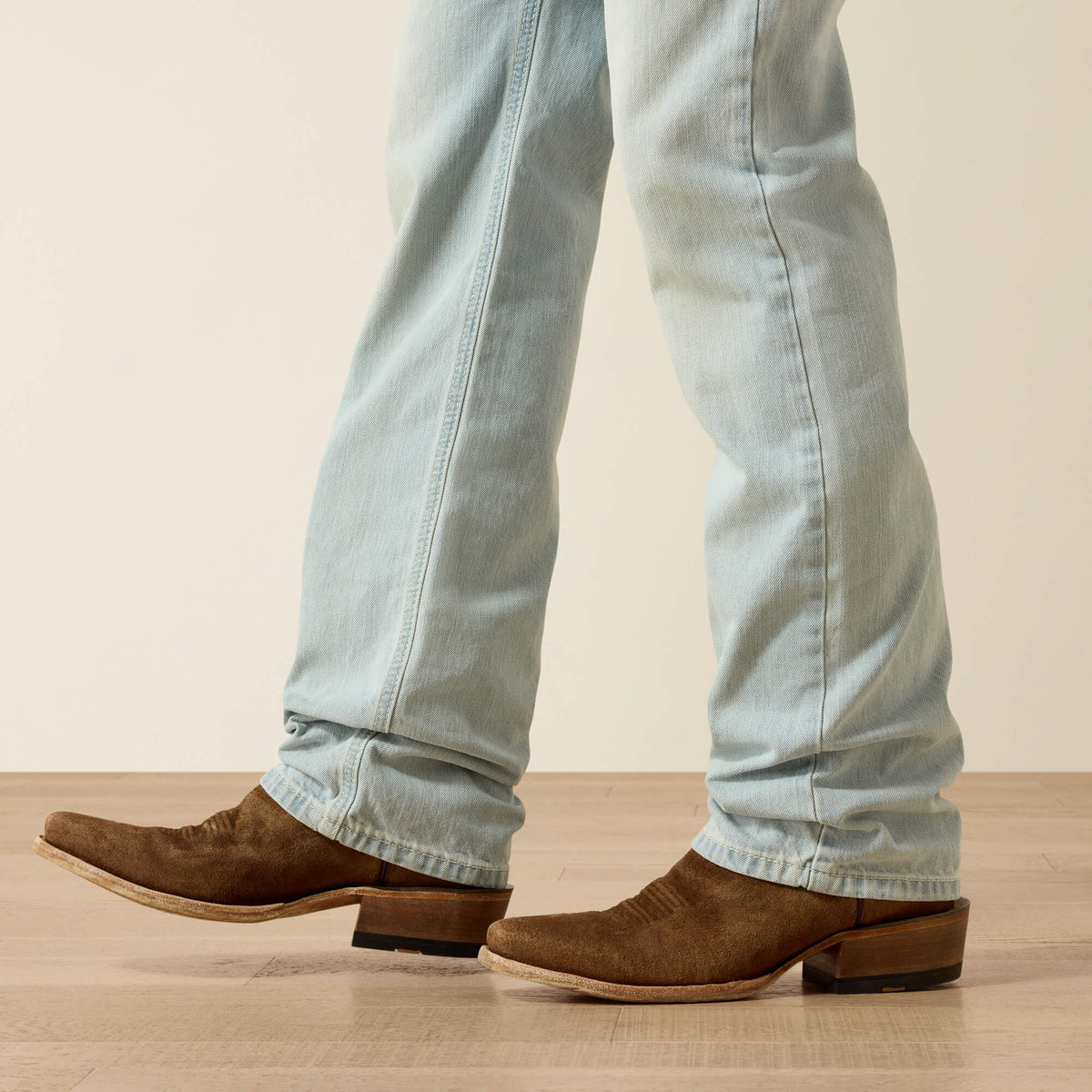 Ariat Recommended M5 Straight Judd Straight Leg Jeans