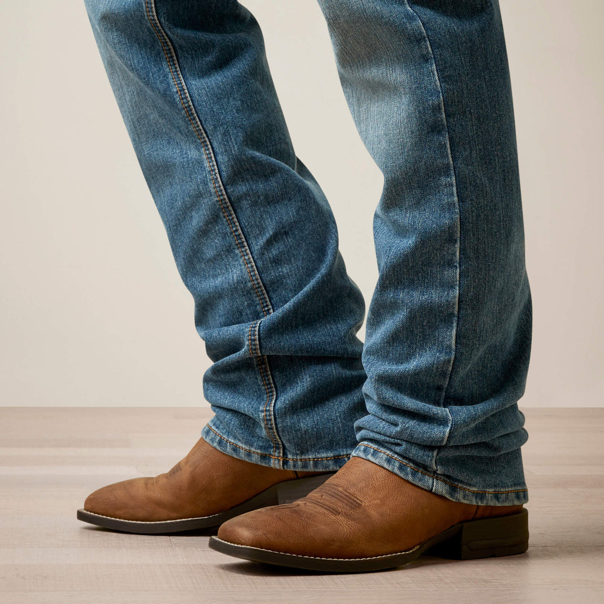 Ariat Trending M5 Straight Hansen Straight Jean