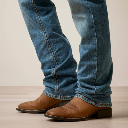 Ariat Trending M5 Straight Hansen Straight Jean