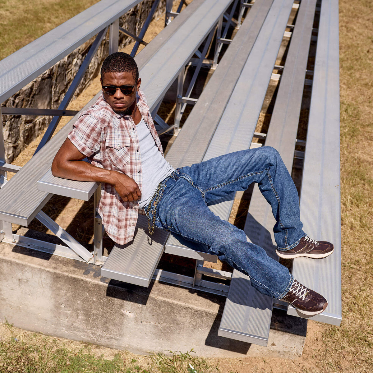Ariat Deals M3 Loose Jesse Straight Leg Jeans