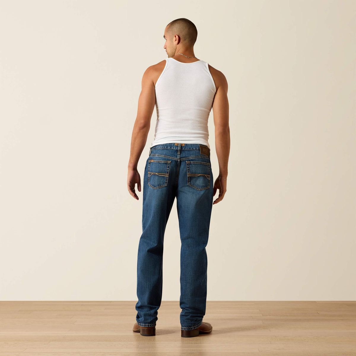 Ariat Deals M3 Loose Jesse Straight Leg Jeans