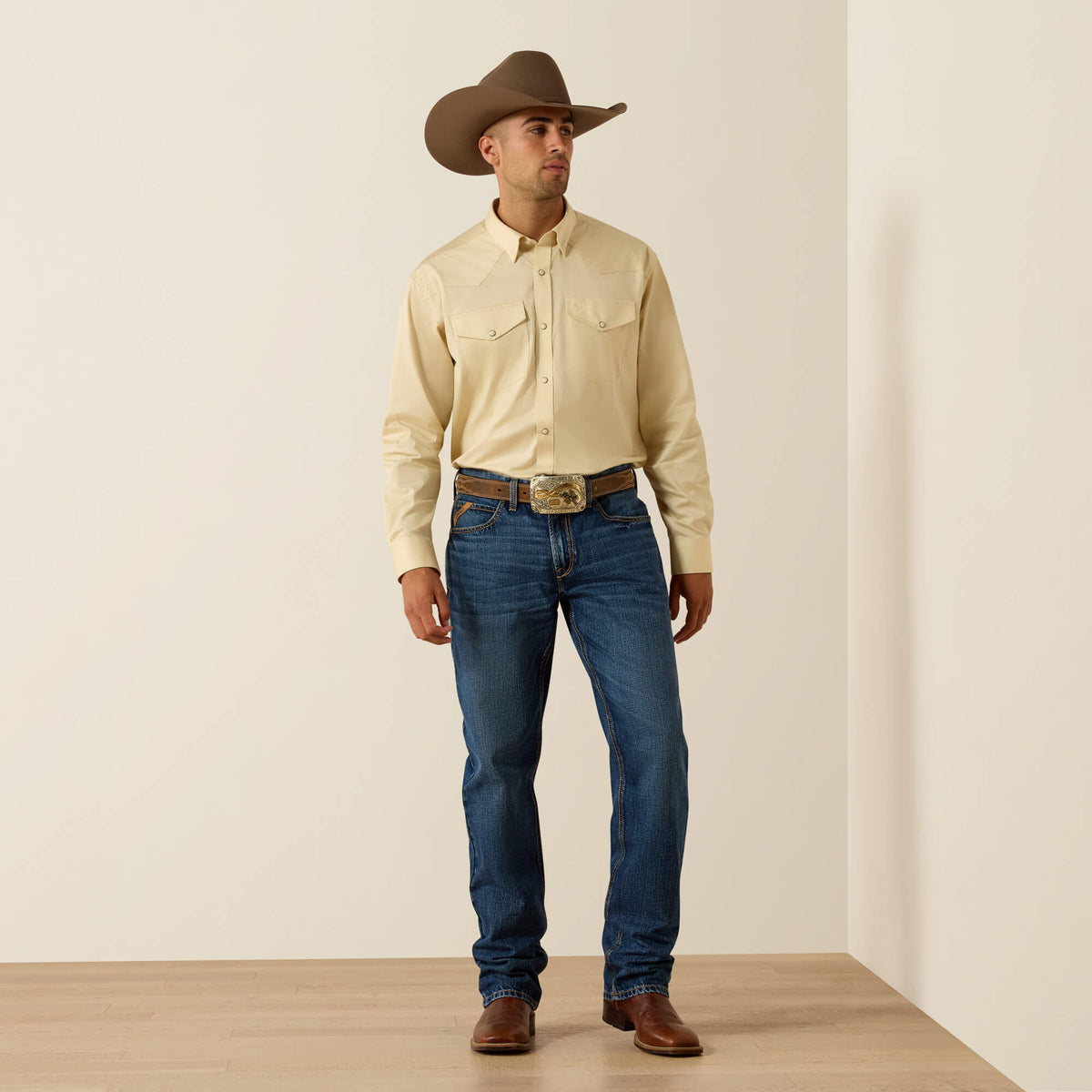 Ariat Deals M3 Loose Jesse Straight Leg Jeans