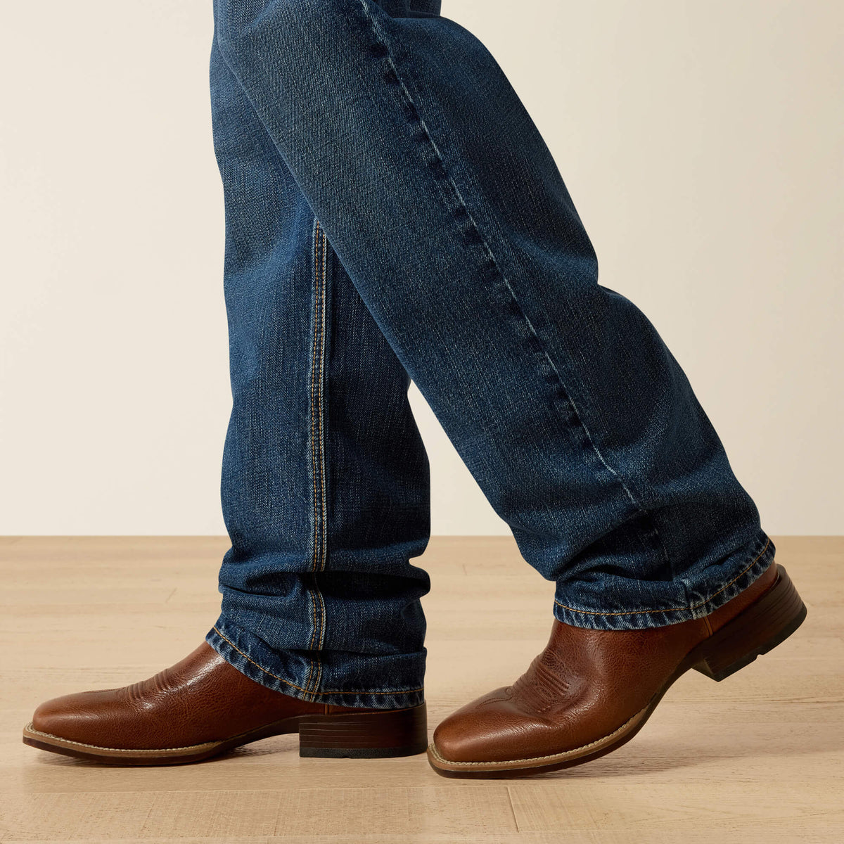 Ariat Deals M3 Loose Jesse Straight Leg Jeans