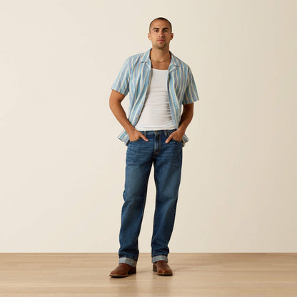 Ariat Deals M3 Loose Jesse Straight Leg Jeans